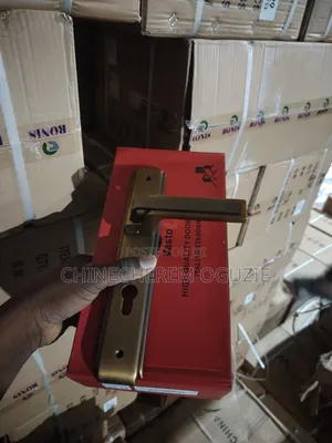 Vasto Key Door Locks