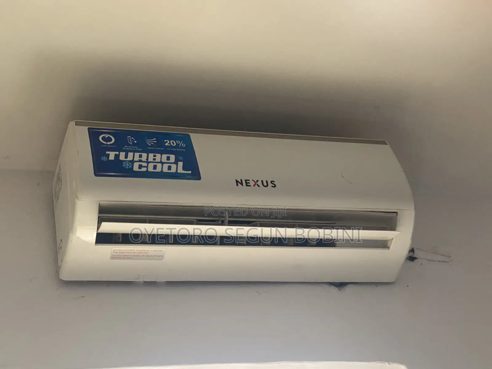 Air Conditioner