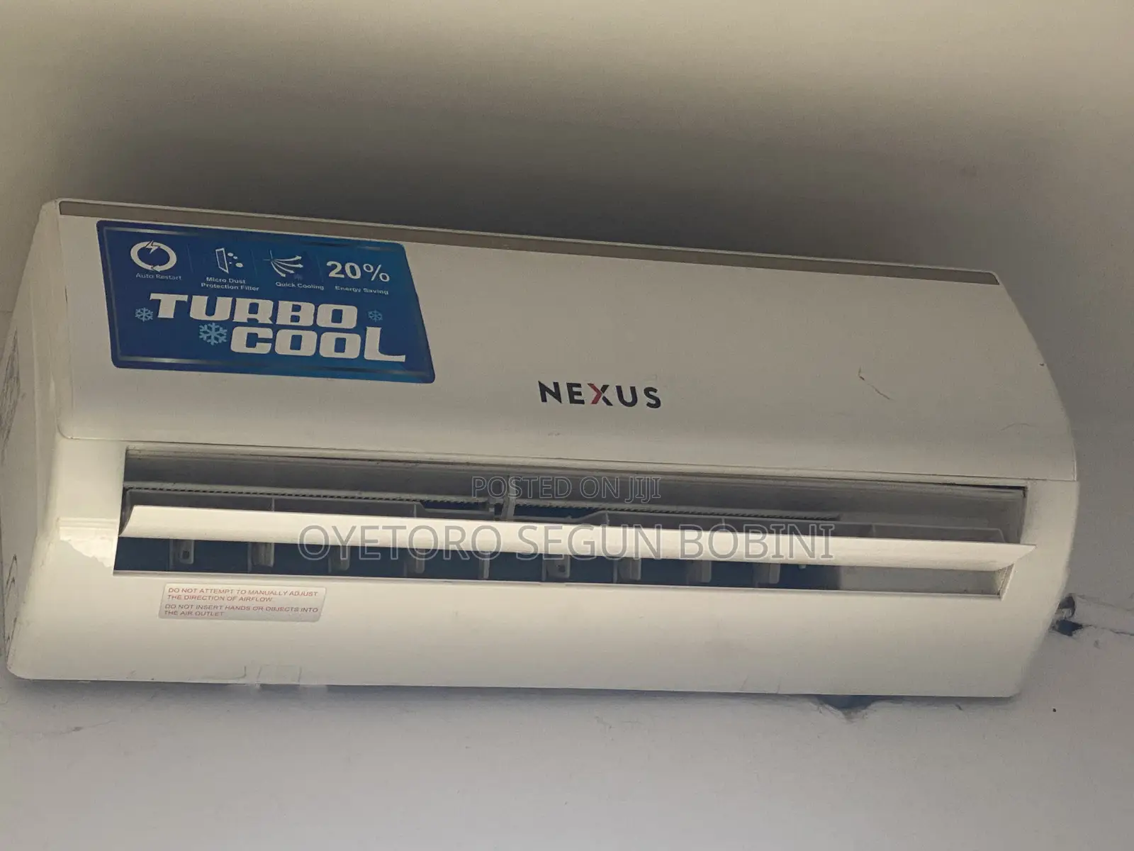 Air Conditioner