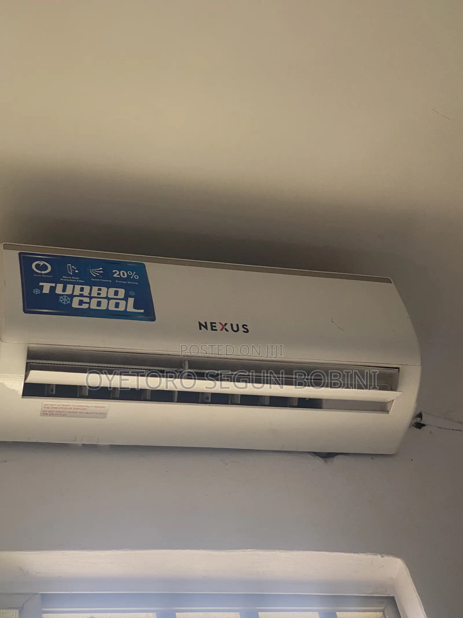 Air Conditioner
