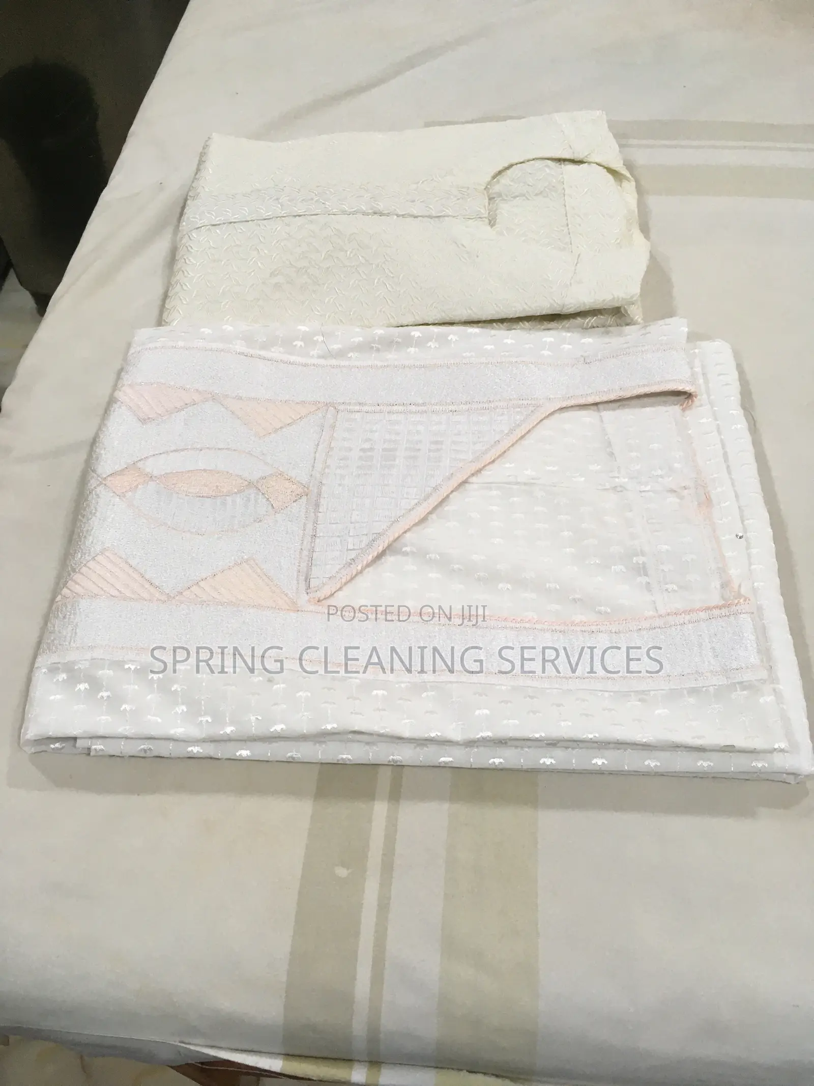 Expert Laundry and Dry Cleaning Services