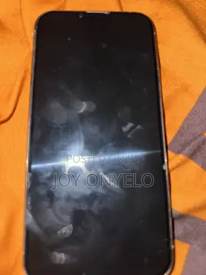 Apple iPhone 13 Pro Max 128 GB Gold