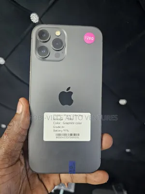 Apple iPhone 12 Pro Max 128 GB