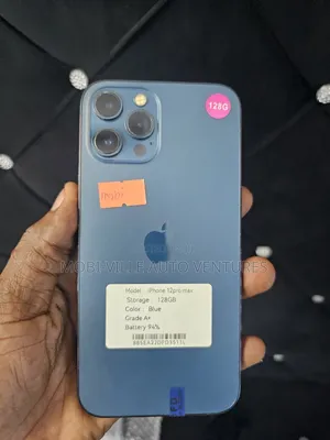 Apple iPhone 12 Pro Max 128 GB