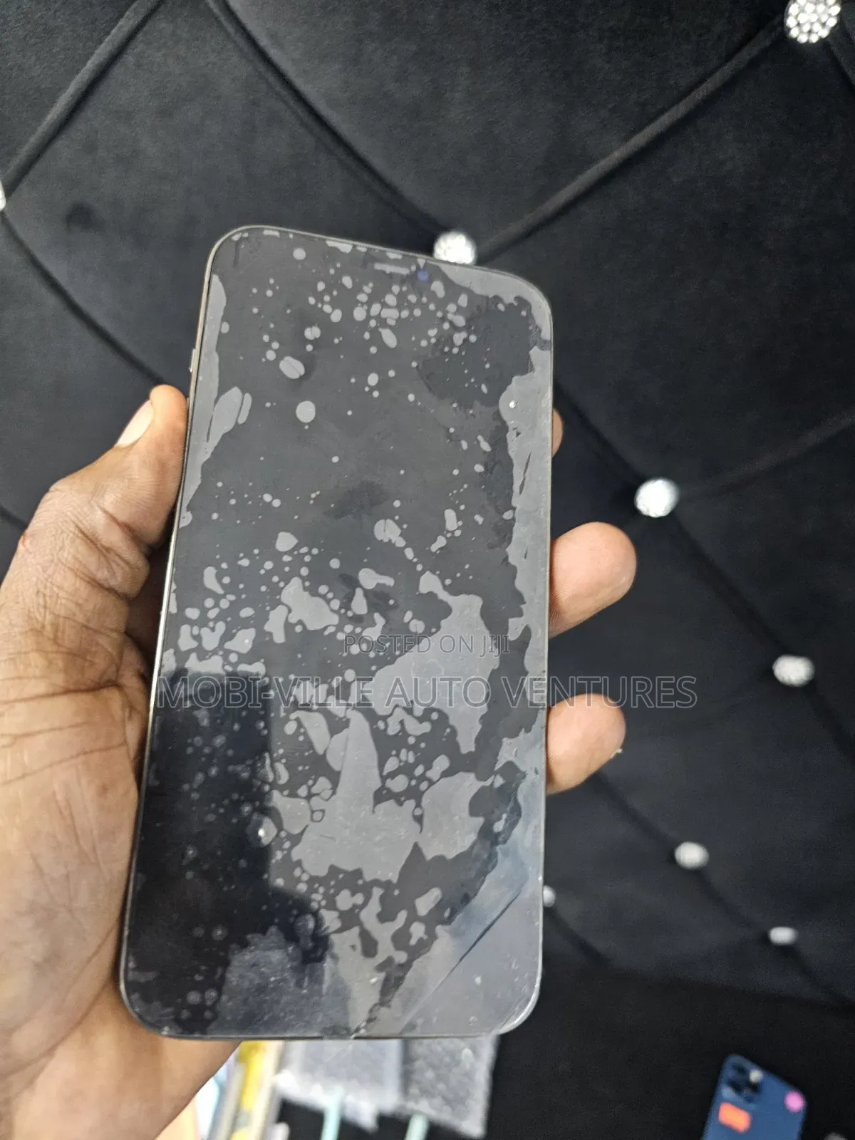 Apple iPhone 12 Pro Max 128 GB