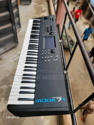 Yamaha Modx7 Plus