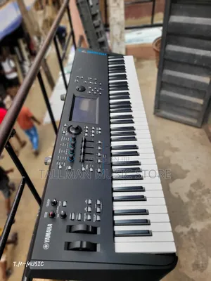 Yamaha Modx7 Plus