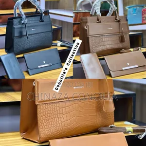 Luxury Bags