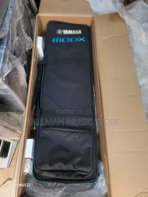 Yamaha Modx7 Plus
