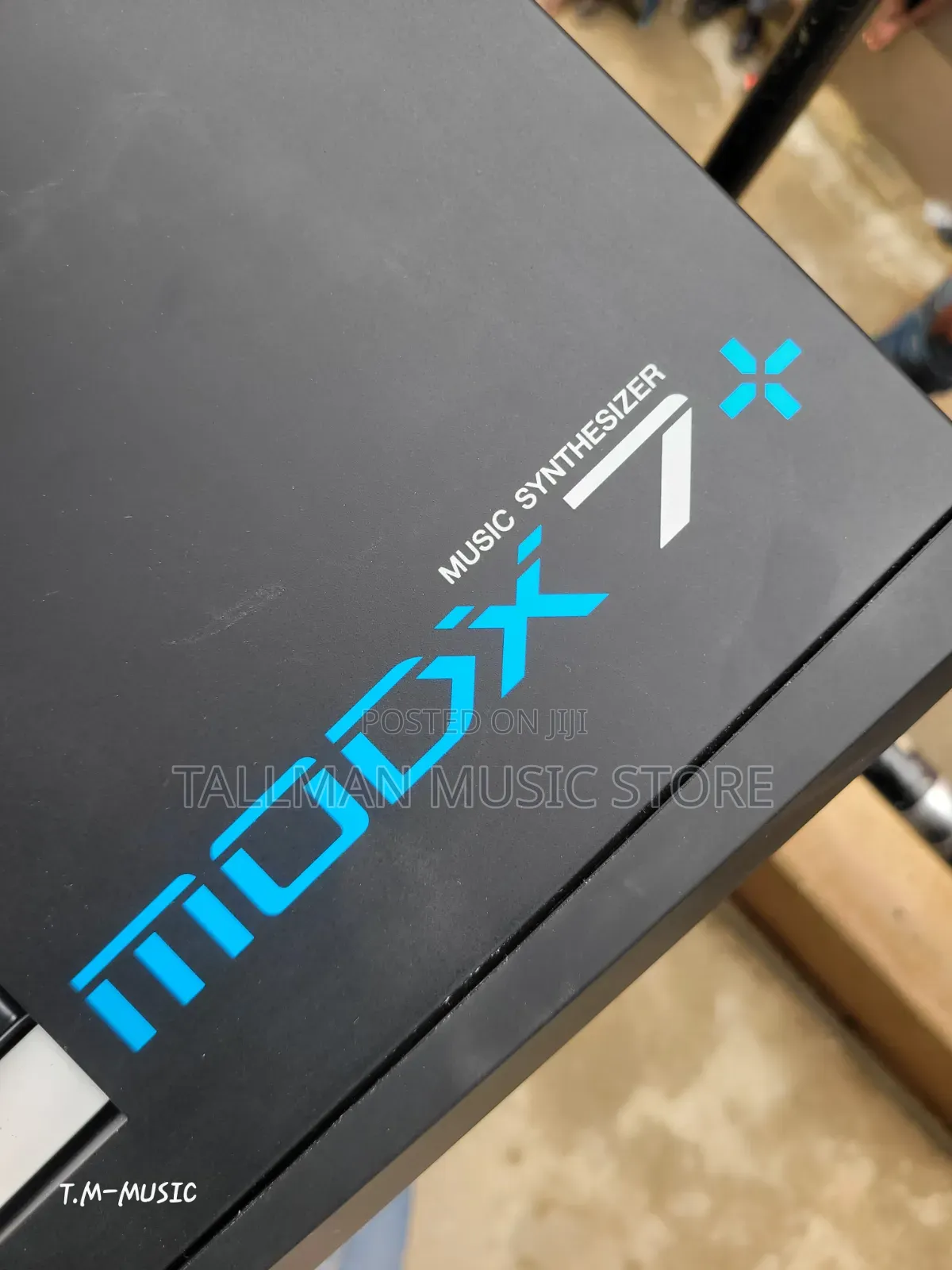 Yamaha Modx7 Plus