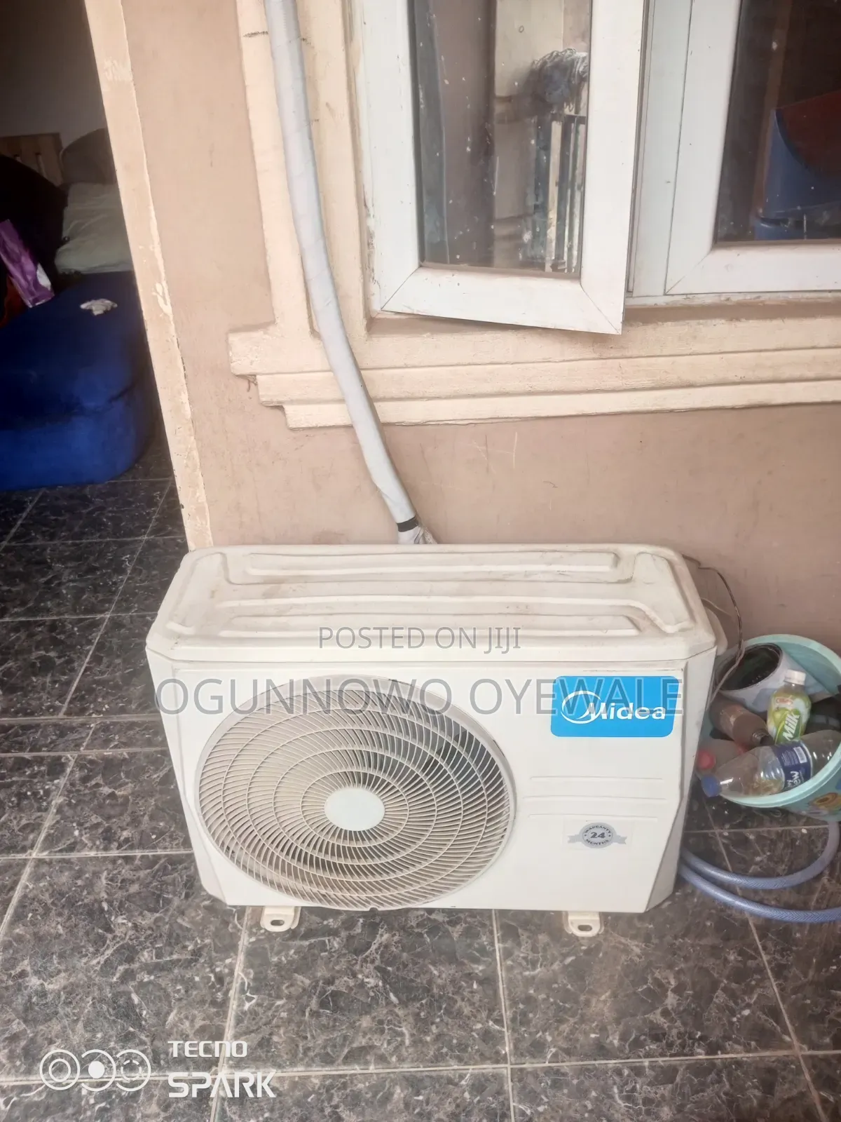 Air Conditioner