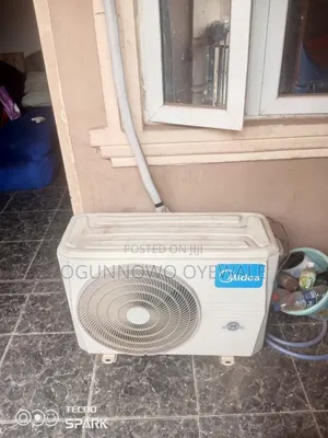 Air Conditioner