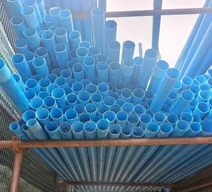 Upvc Pipes