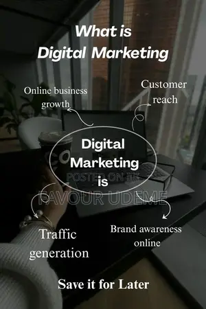 Earning Online With Digital Marketing: A Smart Way to Start Earning