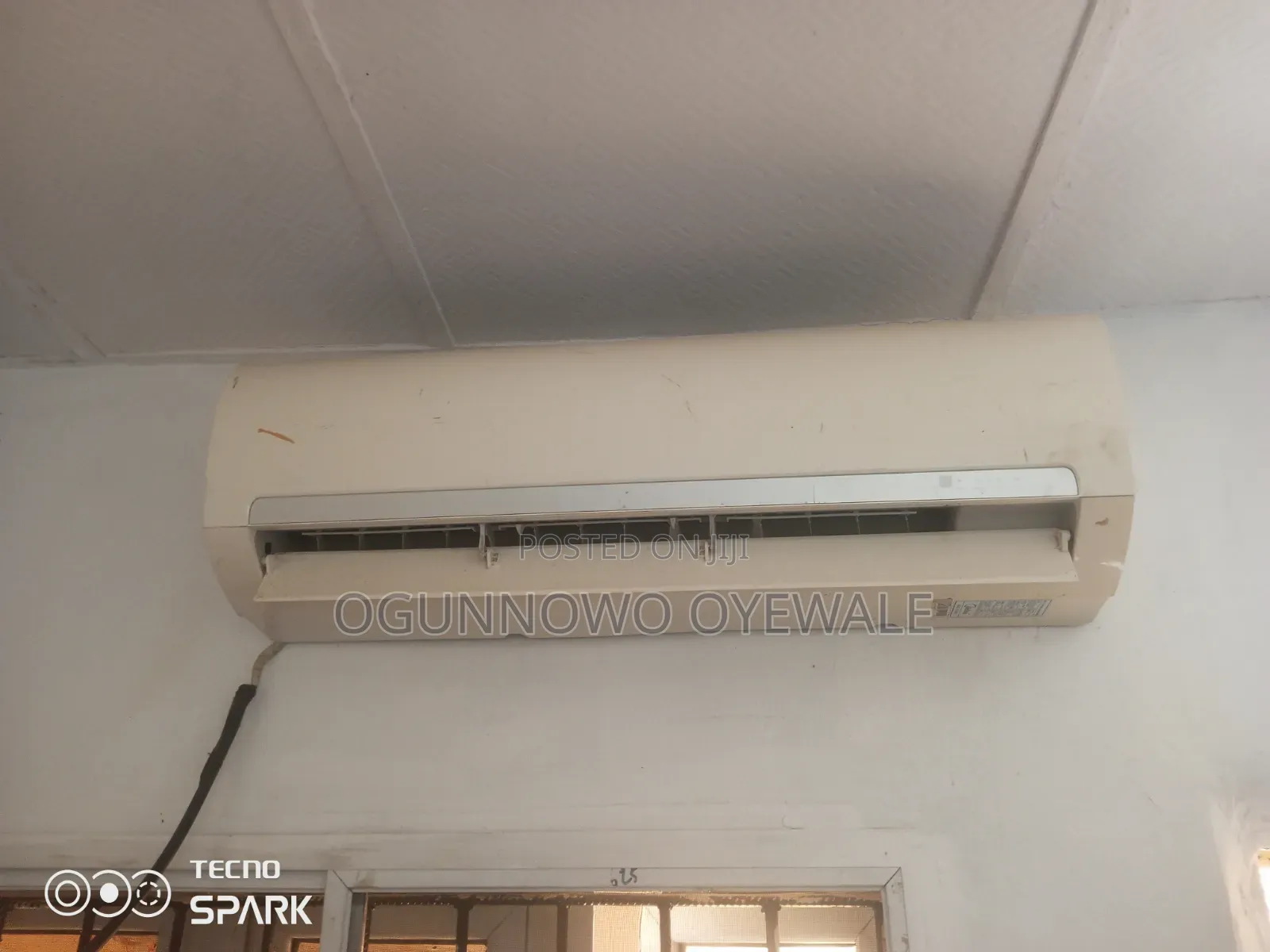 Air Conditioner