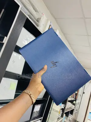 Laptop HP Elite Dragonfly G2 16GB Intel Core i7 SSD 512GB