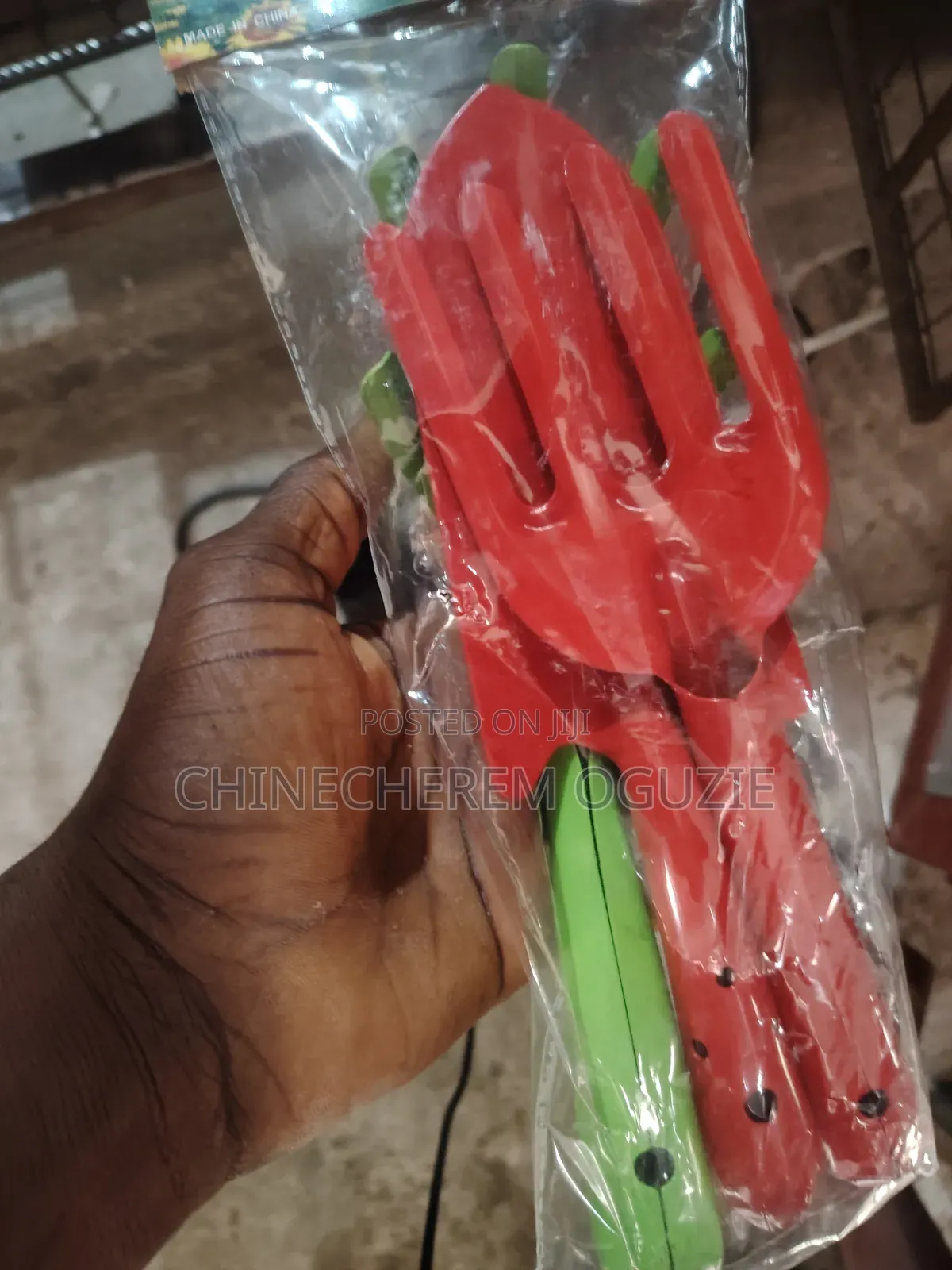 Garden Tools