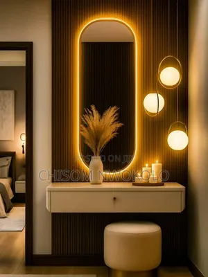 Tv Console Mirrors Wardrobe Bed Kitchen Table