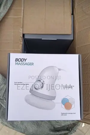 Body / Tummy Massager