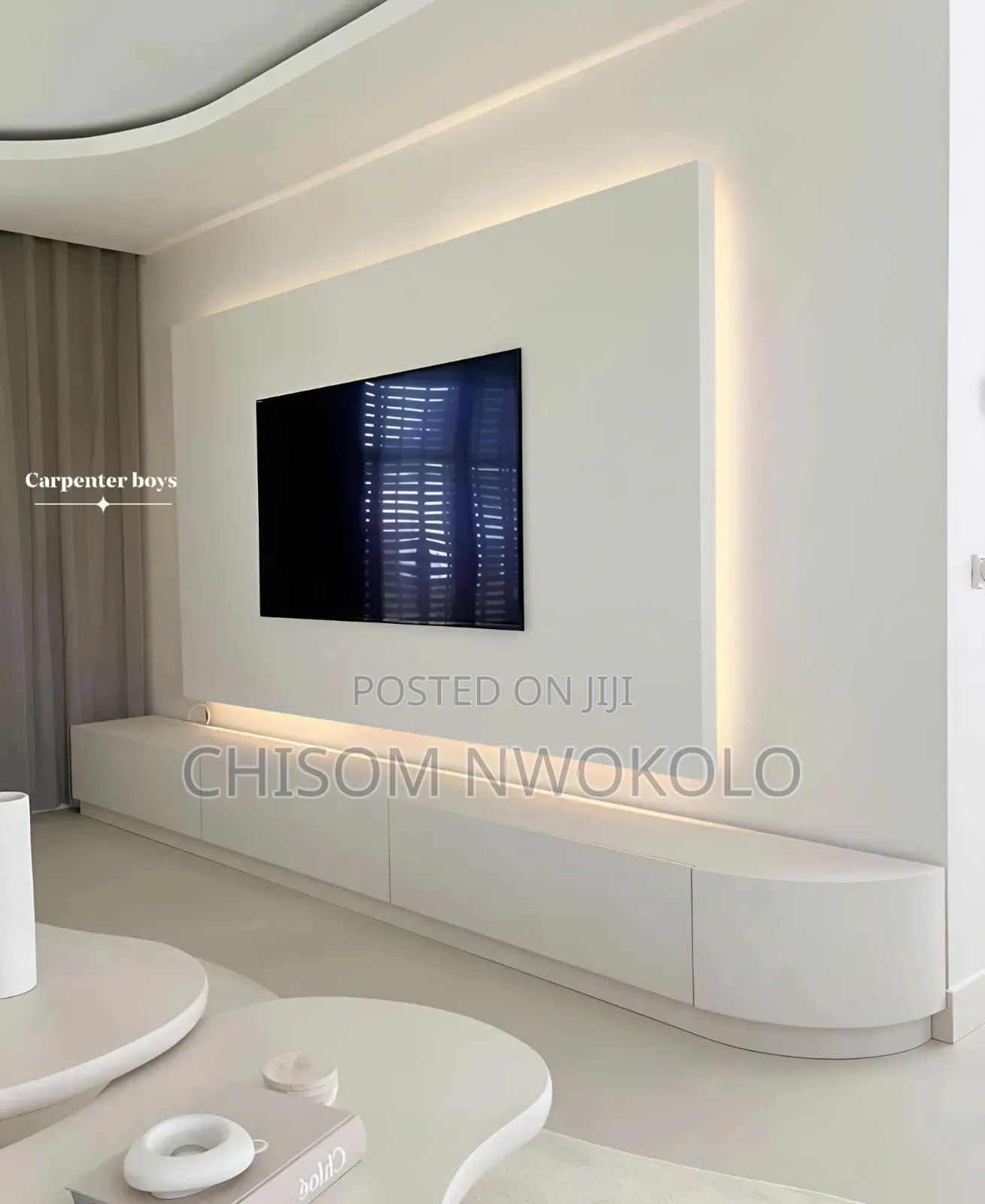 Tv Console Mirrors Wardrobe Bed Kitchen Table