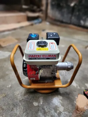 Concrete Poker Vibrator