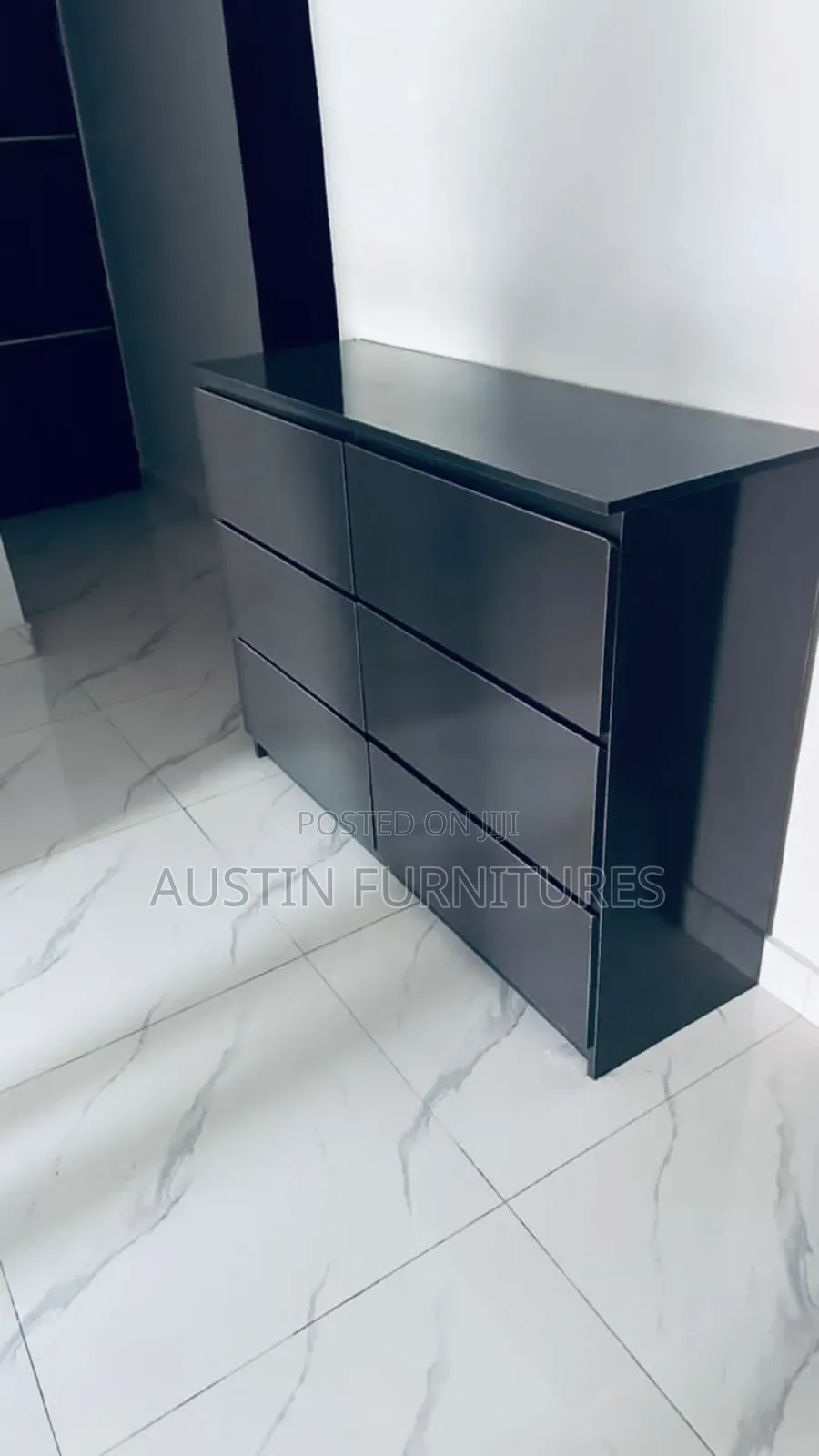  Drawer Made With Top Quality Materials