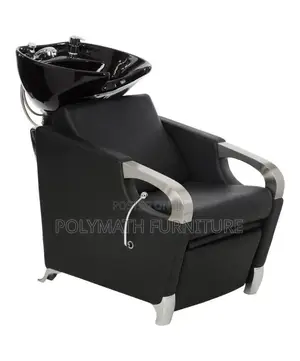 Hair Stylist Chair