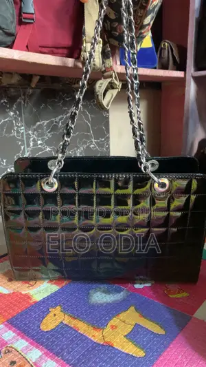 Fairly Used Bags