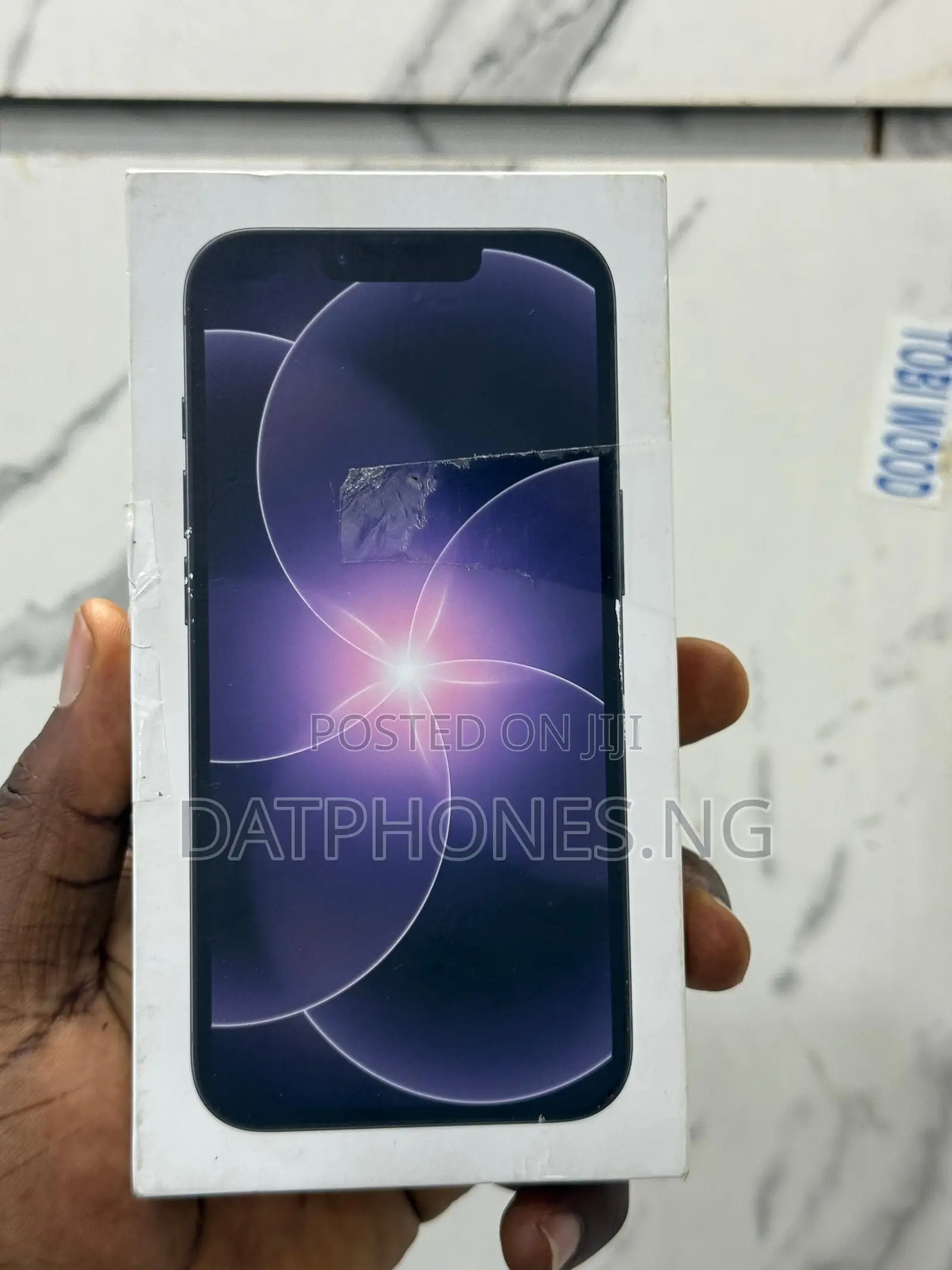 New Apple iPhone 17e 256 GB