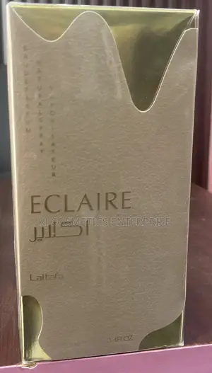 Eclaire Perfume