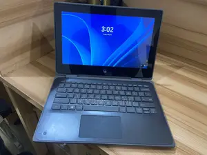 Laptop HP ProBook 11 X360 G1 EE 4GB Intel SSD 256GB