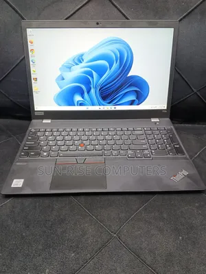Laptop Lenovo ThinkPad P15s 16GB Intel Core i7 SSD 256GB