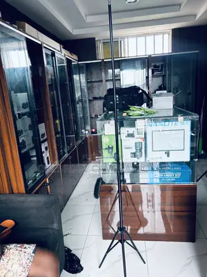 Light Stand