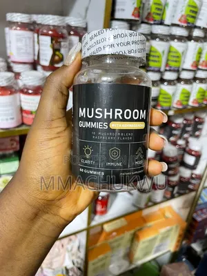 Gummies/Supplements