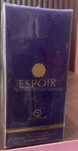 Espoir Fragrance