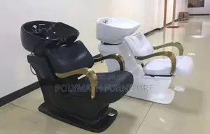 Hair Stylist Chair