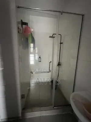 3 Sets Of Glass For Bathroom