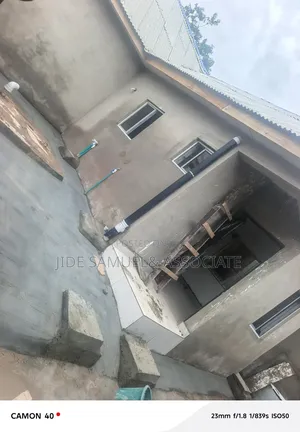 Mini Flat in Ayobo for rent