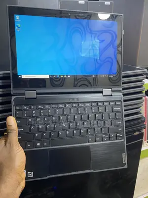 Laptop Lenovo 300e 4GB Intel Celeron SSD 128GB
