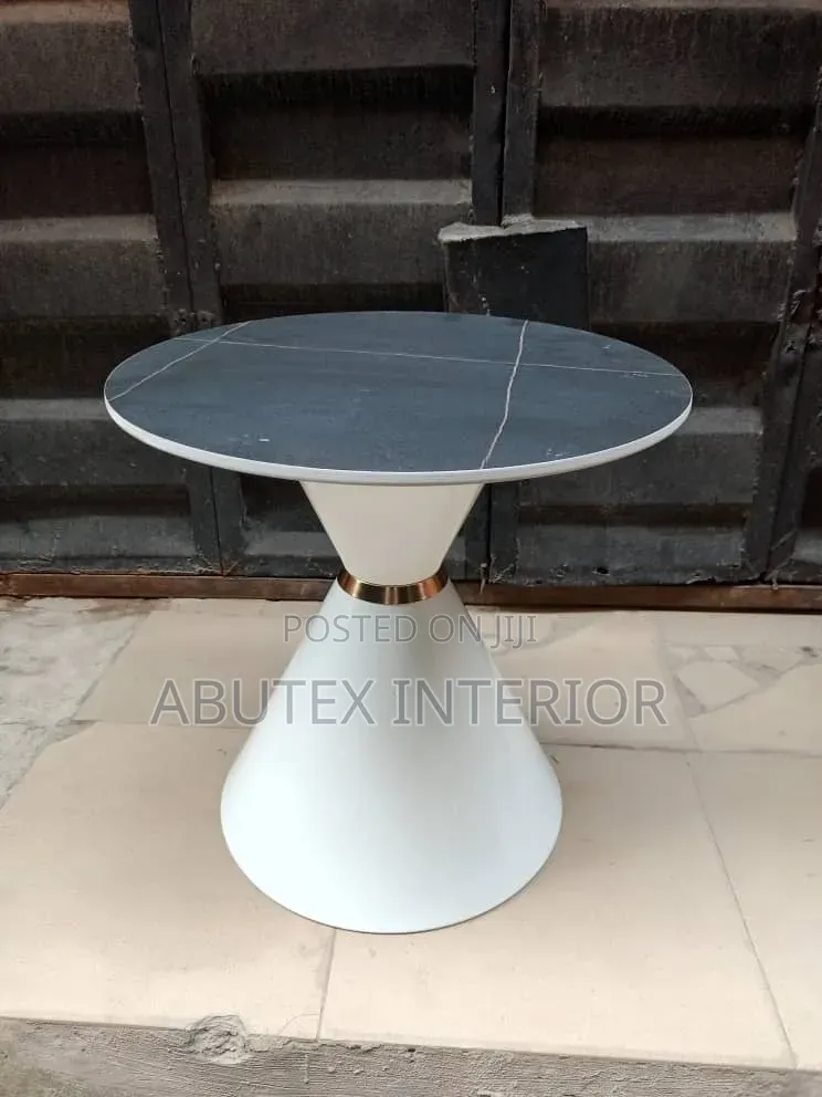 Classic Durable Centre Table Marble