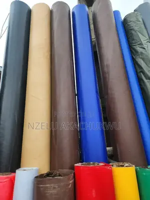 Agricultural Tarpaulin - Farm Protection Sheet