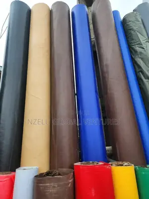 Agricultural Tarpaulin - Farm Protection Sheet