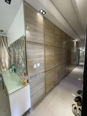 Corridor / Hallway Board