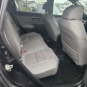Honda CR-V 2022 Gray