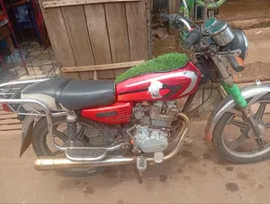 Honda CBR 2020 Red