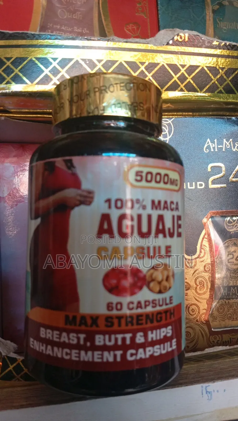 Supplemental