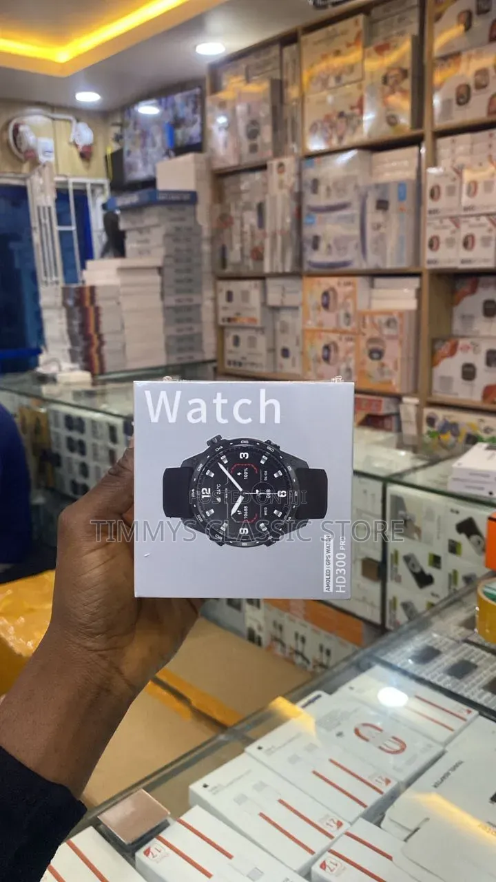 2026 Hd300 Pro