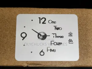 Wall Clock