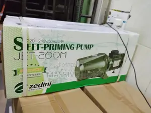 2hp Surface Pump