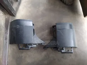 Back Fender Hiace 2020 Model